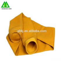 Factory Supply High Temperature Resistance 260 degree P84 PTFE Filter bags